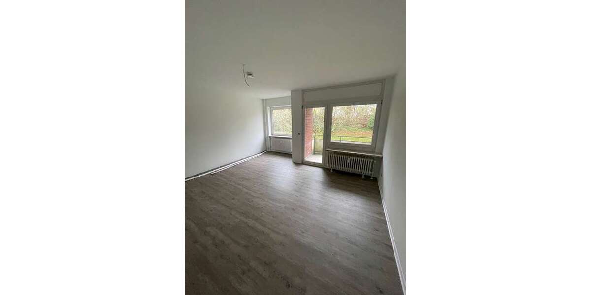 Wohnung zum Mieten in Eckernförde 605,50 € 52.79 m² 2 zimmer