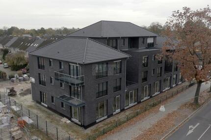 Exklusiver Neubau - Gewerbeflächen in der Nördlichen Stadtmitte von Delmenhorst zimmer