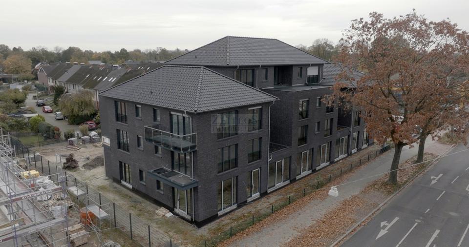 Exklusiver Neubau - Gewerbeflächen in der Nördlichen Stadtmitte von Delmenhorst zimmer