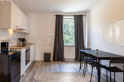 ⭐ Easystay24 - Monteurwohnungen in Mülheim a. d. Ruhr - 23+ Unterkünfte 3 zimmer