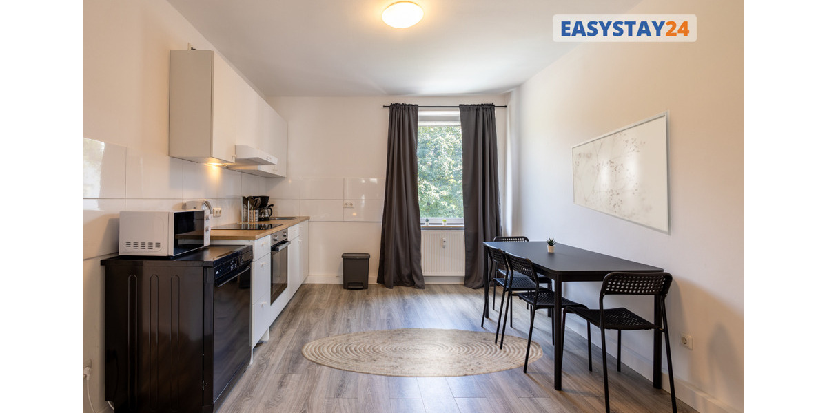 ⭐ Easystay24 - Monteurwohnungen in Mülheim a. d. Ruhr - 23+ Unterkünfte 3 zimmer