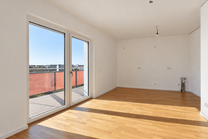 Wohnung Leipzig Mitte - 3 Zimmer, 64 m&sup2;, 1.034&euro; | Angebot:27709409