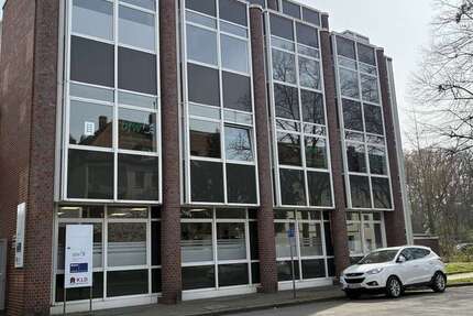Gewerbeobjekt Krefeld Benrad - 771&euro; | Angebot:27277753