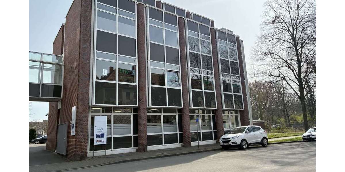 Gewerbeobjekt Krefeld Benrad - 771&euro; | Angebot:27277753
