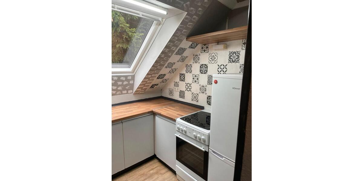 Dachgeschoßwohnung Weilburg - 2.5 Zimmer, 55 m&sup2;, 600&euro; | Angebot:26234358