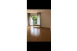 Helle 1-Zimmer-Wohung mit Balkon zimmer