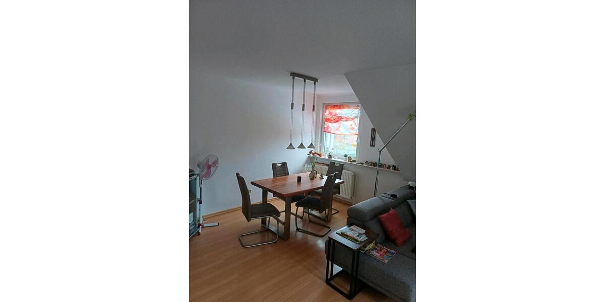 Etagenwohnung Sauensiek - 3 Zimmer, 83 m&sup2;, 700&euro; | Angebot:26049243