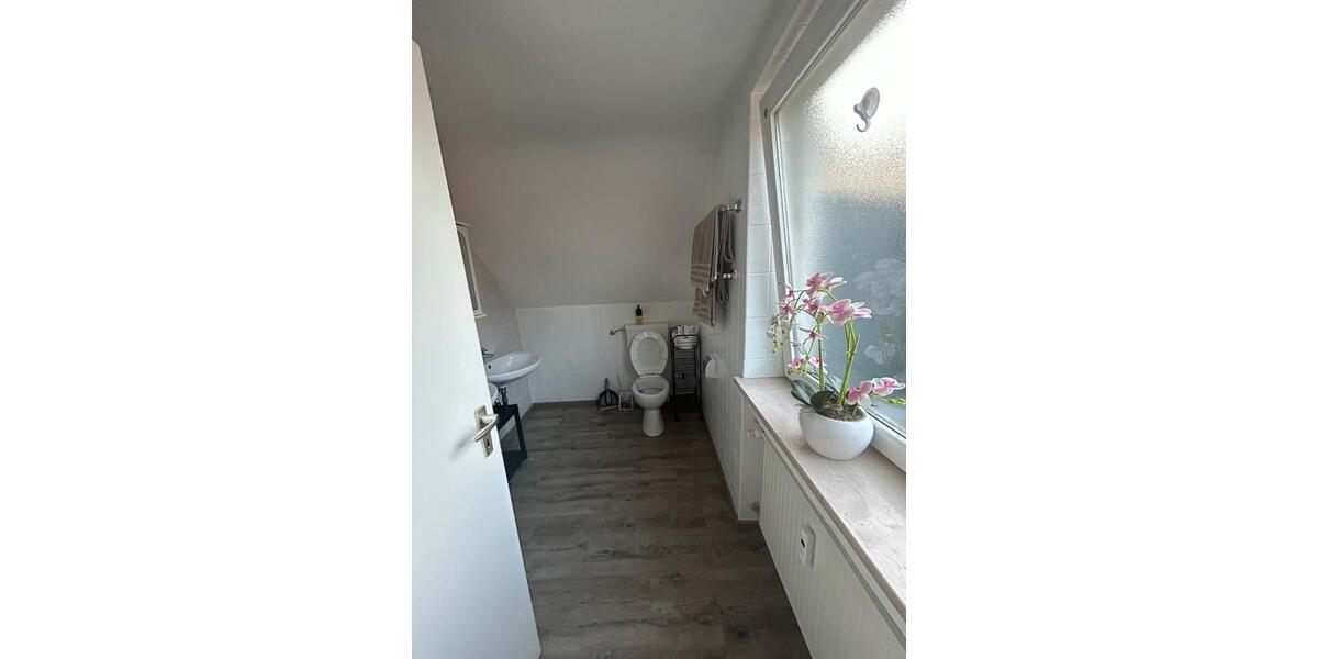 Etagenwohnung Bad Wörishofen - 1 Zimmer, 20 m&sup2;, 70&euro; | Angebot:26519077
