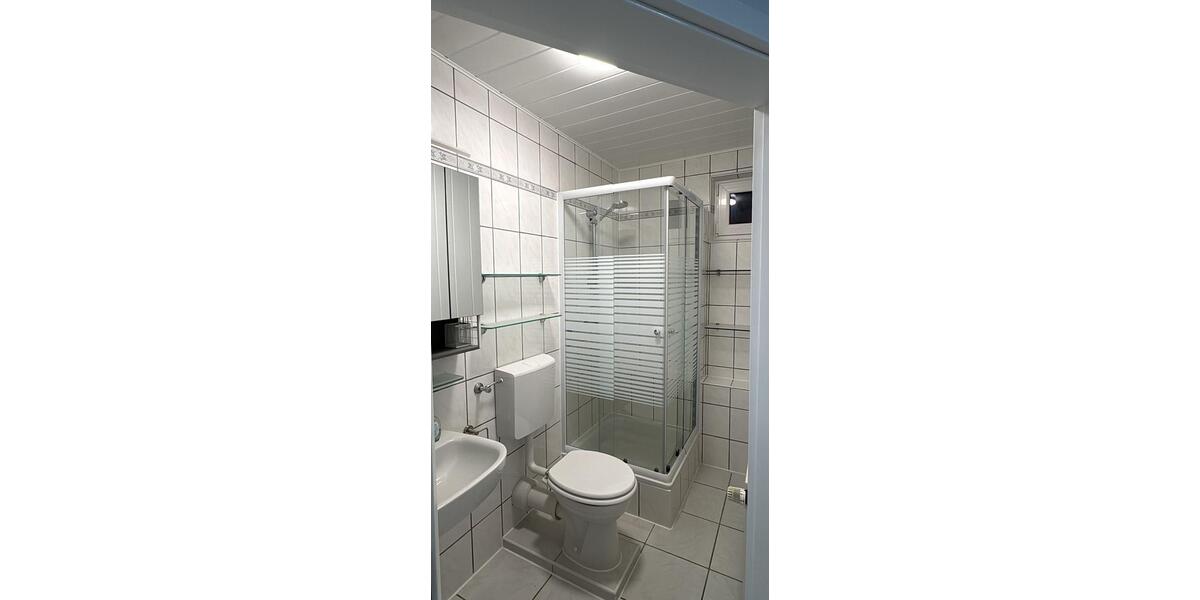 Erdgeschoßwohnung Haiger - 1 Zimmer, 40 m&sup2;, 450&euro; | Angebot:26640379