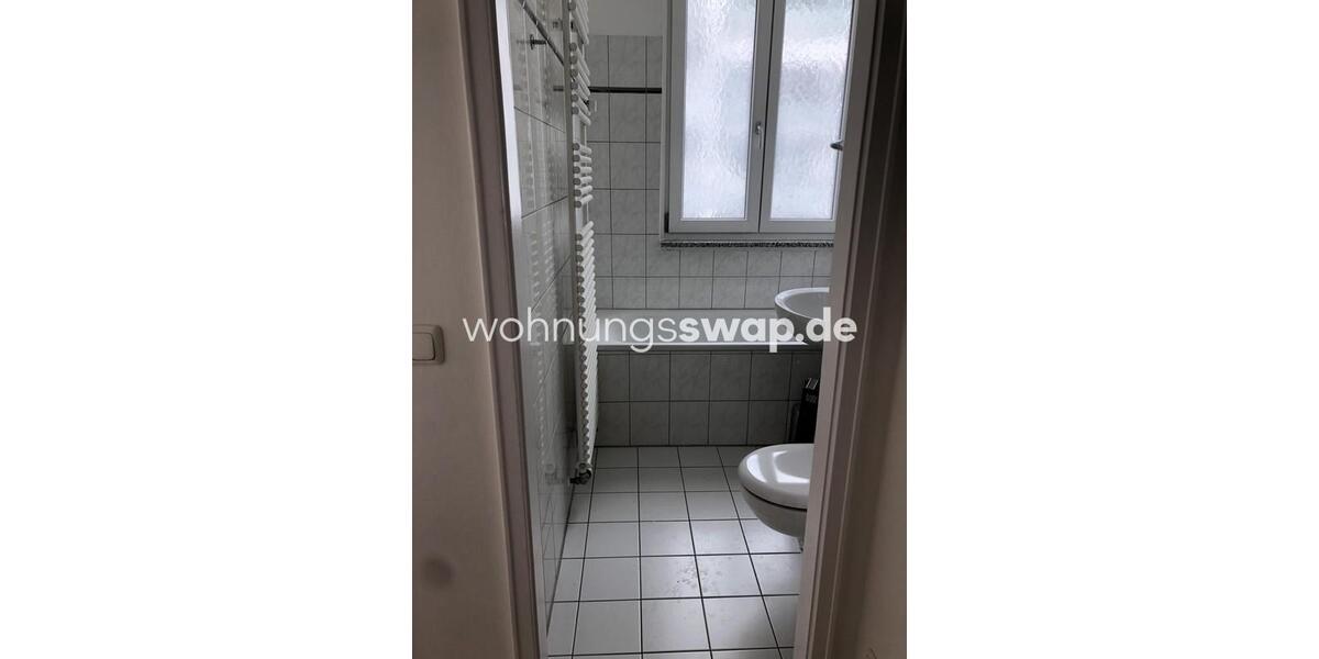 Etagenwohnung München Schwabing-Freimann - 2 Zimmer, 50 m&sup2;, 1.350&euro; | Angebot:24540366