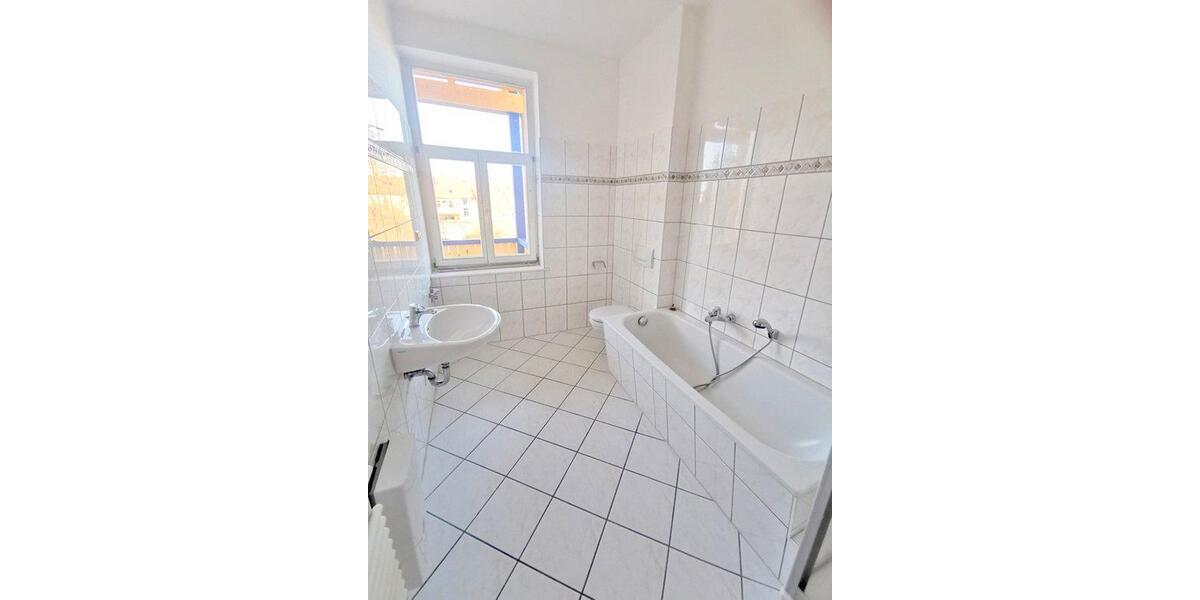 Etagenwohnung Quedlinburg - 2 Zimmer, 58 m&sup2;, 490&euro; | Angebot:26048038