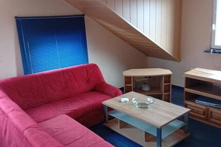 Wohnung Eschenburg - 4 Zimmer, 80 m&sup2;, 500&euro; | Angebot:25045918