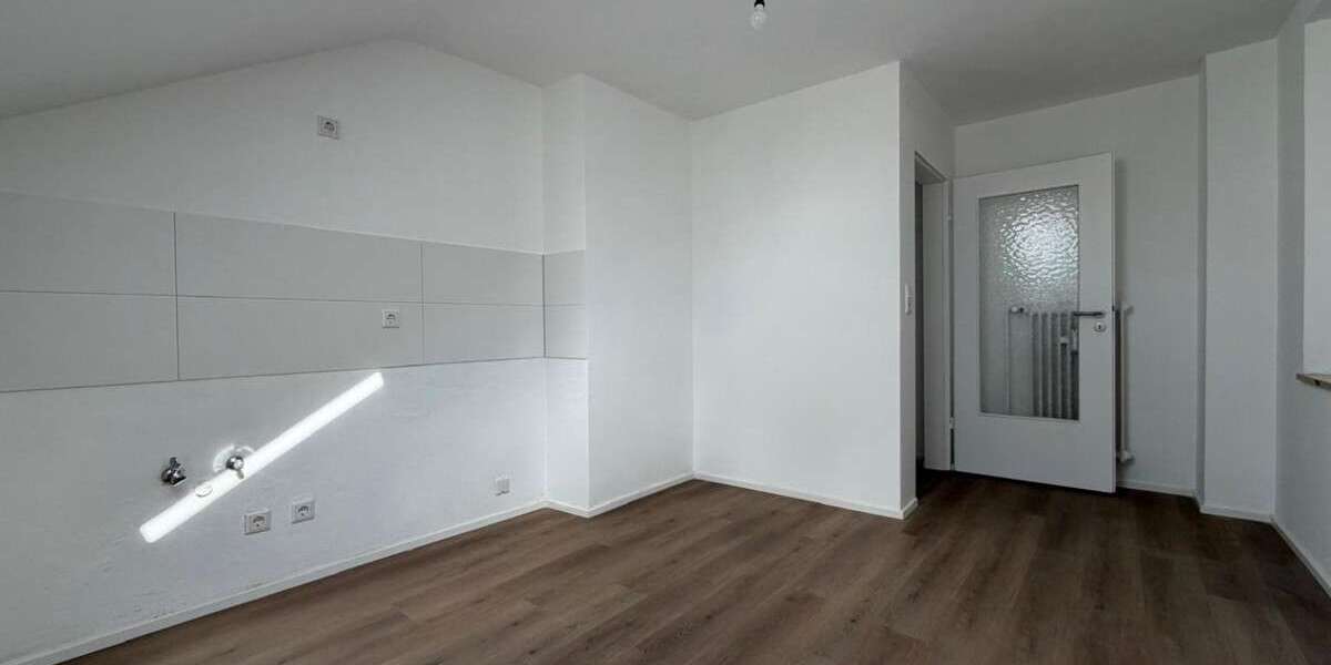 Etagenwohnung Ingolstadt - 3 Zimmer, 59 m&sup2;, 650&euro; | Angebot:26196582