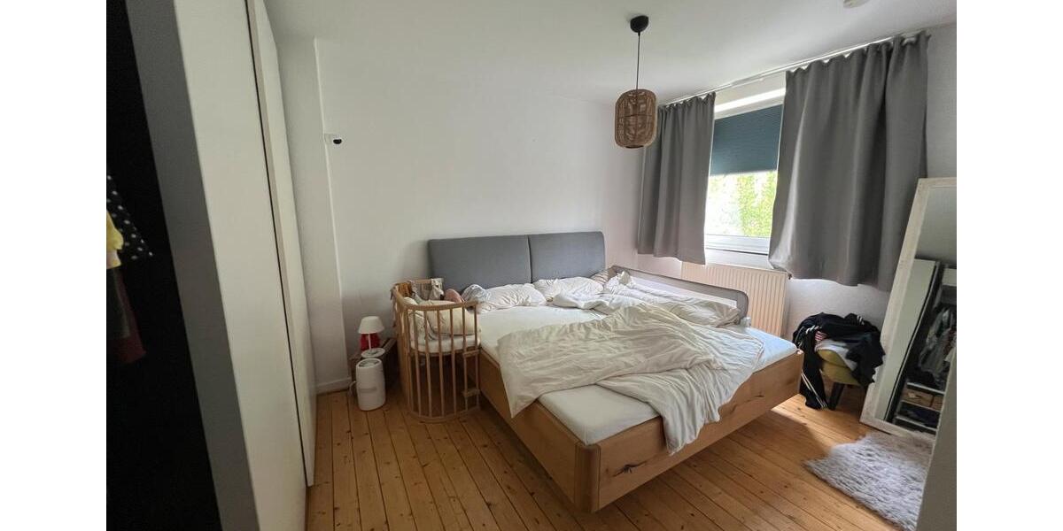 Wohnen auf Zeit Bremen Schwachhausen - 4 Zimmer, 100 m&sup2;, 1.300&euro; | Angebot:26701578