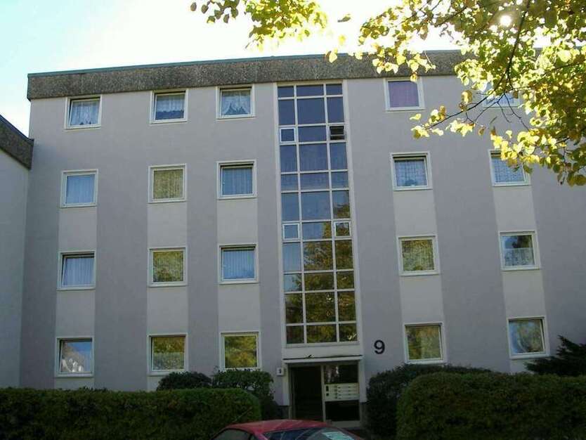 Wohnung zum Mieten in Goslar 534 € 75.74 m²