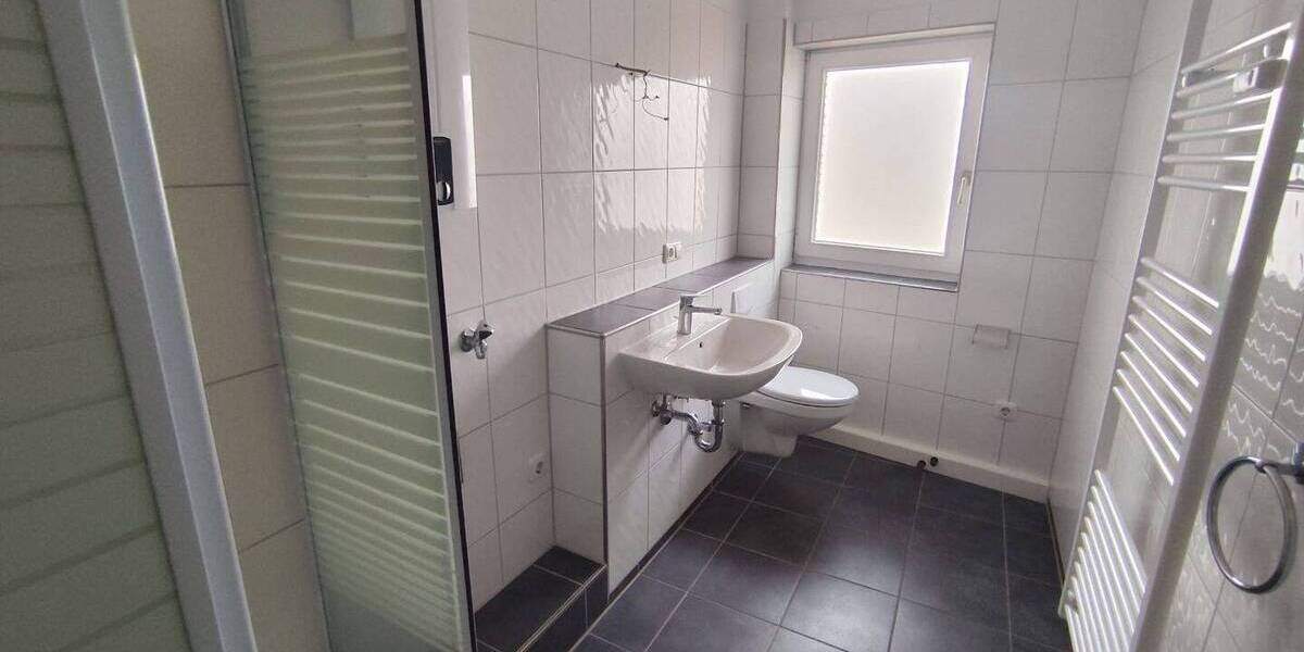 Etagenwohnung Bad Gandersheim Vorwerk Brunshausen - 3 Zimmer, 67 m&sup2;, 440&euro; | Angebot:26388927