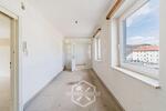 Dachgeschoßwohnung Albstadt - 4 Zimmer, 100 m&sup2;, 650&euro; | Angebot:26416214