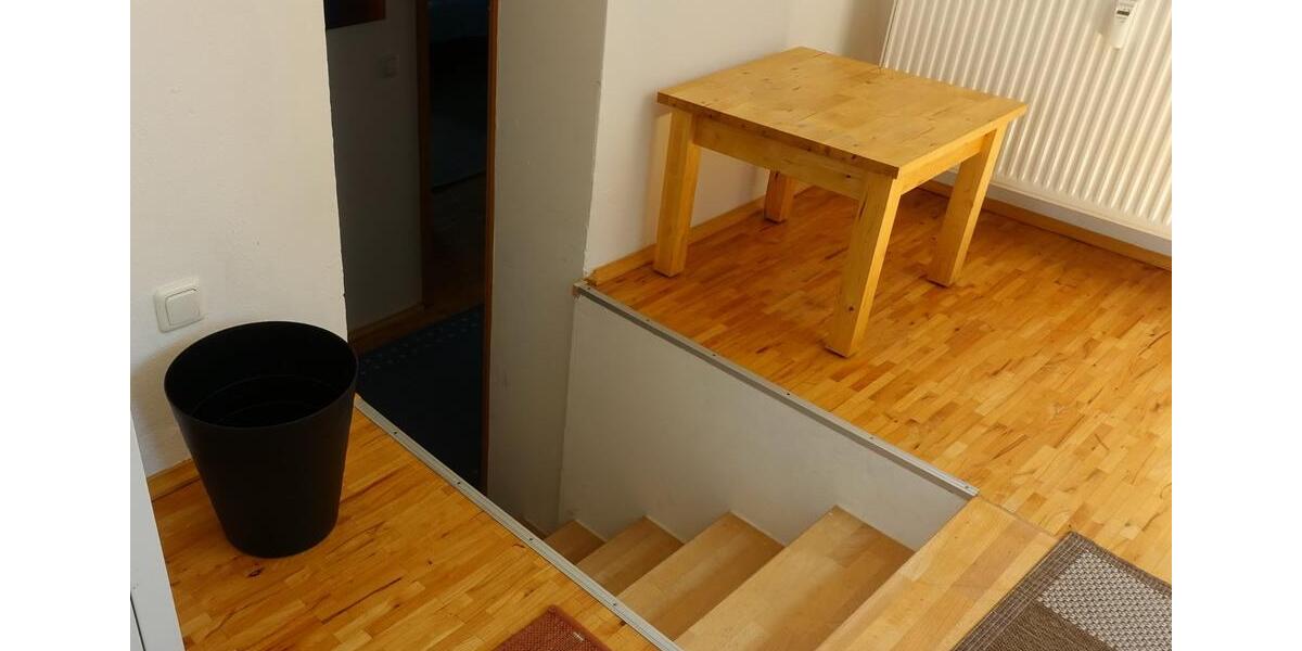 Dresden Campus Atelier Martin 4 zimmer