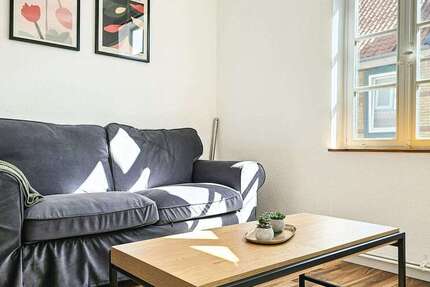 Zimmer Wolfenbüttel Heinrichstadt - 1 Zimmer, 1.050&euro; | Angebot:26453632