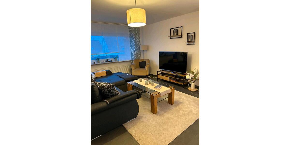 Dachgeschoßwohnung Bünde - 2 Zimmer, 68 m&sup2;, 680&euro; | Angebot:25918382