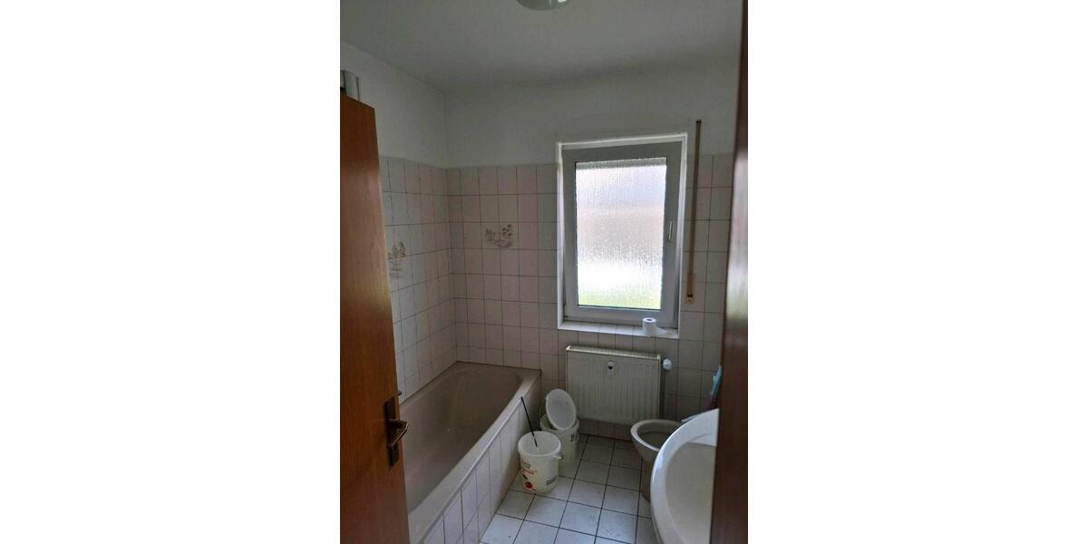 Terrassenwohnung Bad Hersfeld - 2 Zimmer, 77 m&sup2;, 600&euro; | Angebot:26664710