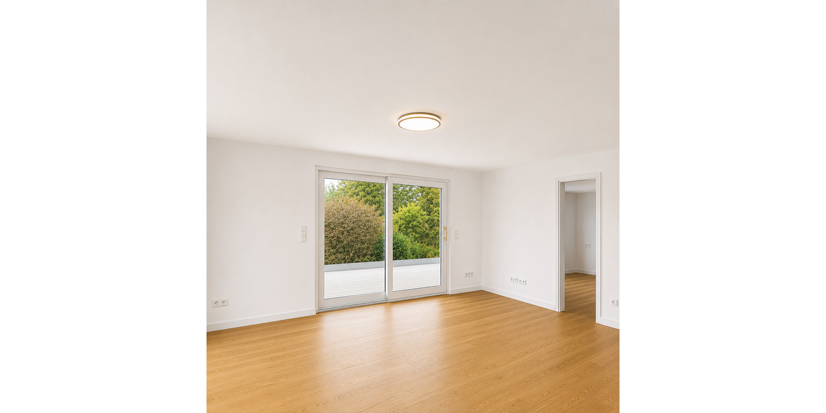 Etagenwohnung Dettingen - 3.5 Zimmer, 85 m&sup2;, 1.295&euro; | Angebot:25349308