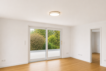 Wohnung Dettingen - 3.5 Zimmer, 85 m&sup2;, 1.295&euro; | Angebot:25349308
