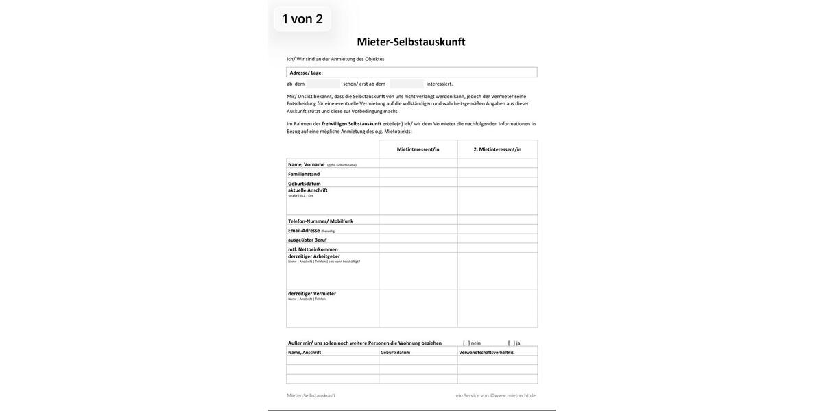 Dachgeschoßwohnung Bad Grönenbach - 3 Zimmer, 88 m&sup2;, 850&euro; | Angebot:25637778