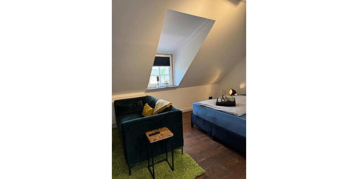 Etagenwohnung Tating - 2 Zimmer, 40 m&sup2;, 750&euro; | Angebot:24862274