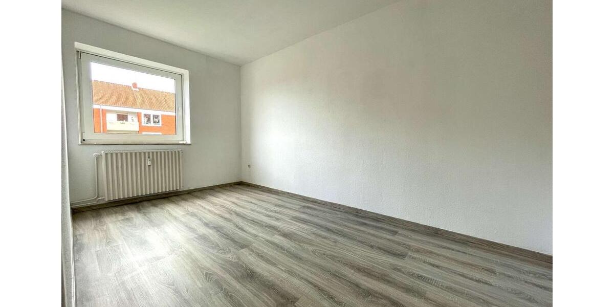 Etagenwohnung Bassum - 3 Zimmer, 64 m&sup2;, 510&euro; | Angebot:25972315
