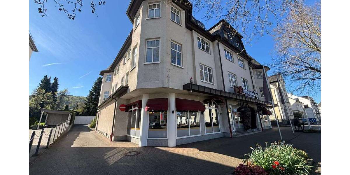 Etagenwohnung Haiger - 3 Zimmer, 76 m&sup2;, 775&euro; | Angebot:27097266