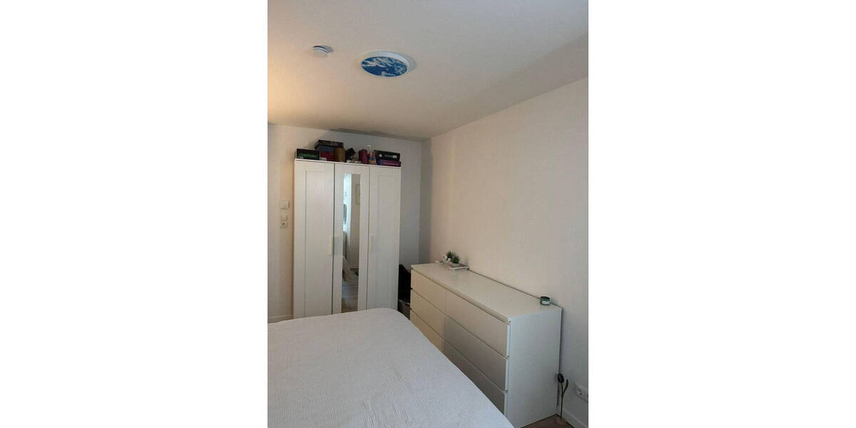 Etagenwohnung Grünberg - 2 Zimmer, 80 m&sup2;, 800&euro; | Angebot:26483768