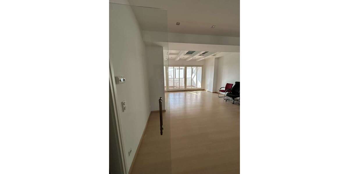 Wohnung zum Mieten in Ingolstadt 1.600 € 130 m² 3 zimmer
