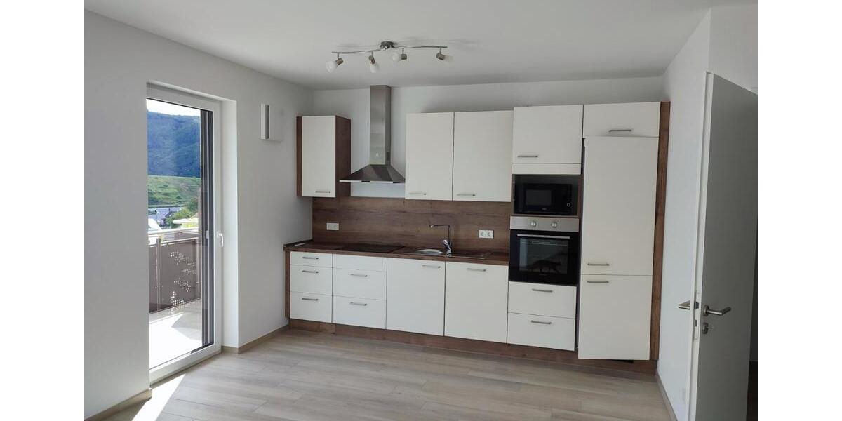 Etagenwohnung Mehring - 2 Zimmer, 86 m&sup2;, 1.150&euro; | Angebot:25649005