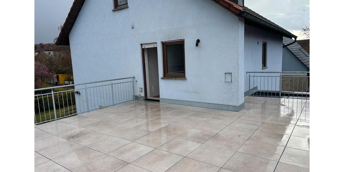 Etagenwohnung Kleinrinderfeld - 4 Zimmer, 85 m&sup2;, 750&euro; | Angebot:25980102