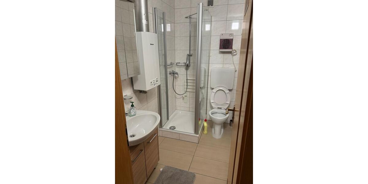 Wohnen auf Zeit Ulm Söflingen - 3 Zimmer, 60 m&sup2;, 580&euro; | Angebot:26587081