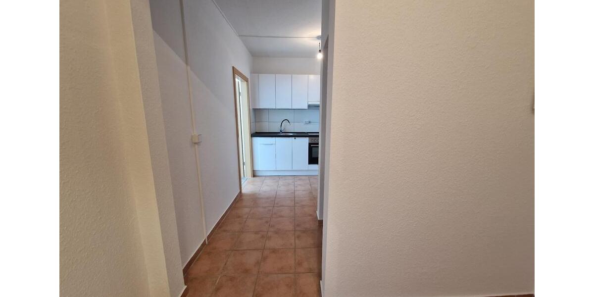 Etagenwohnung Neubrandenburg - 2 Zimmer, 48 m&sup2;, 363&euro; | Angebot:26664593