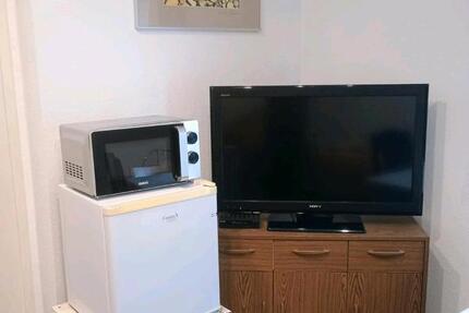 Zimmer zu vermieten möbliert 1 zimmer