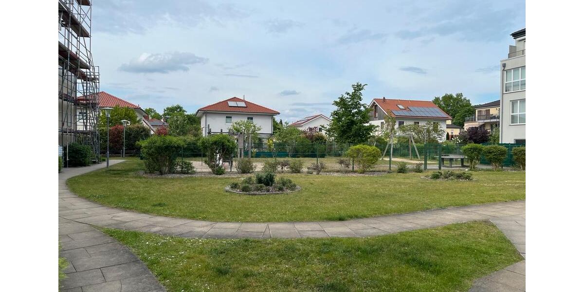 Etagenwohnung Celle - 4 Zimmer, 91 m&sup2;, 790&euro; | Angebot:26490724