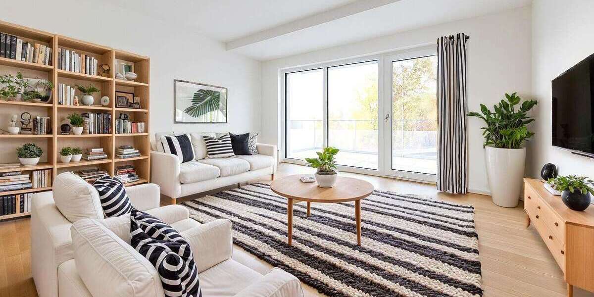 Wohnung zum Mieten in Ratingen 1.390 € 75 m² 2.5 zimmer