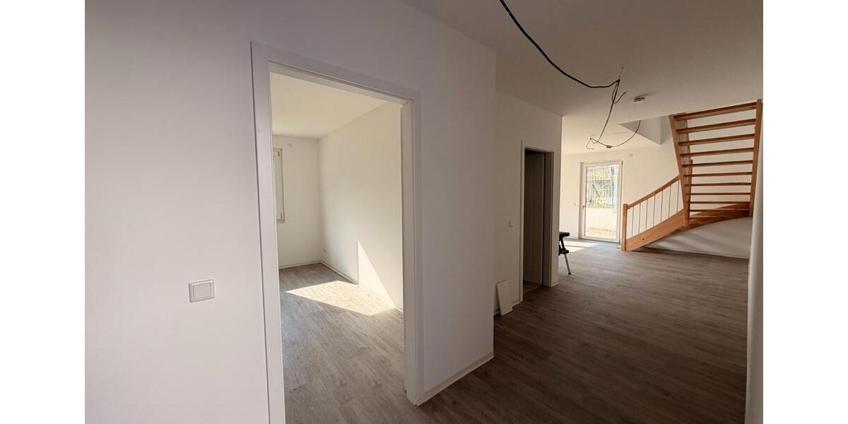 Maisonettenwohnung Ansbach - 3 Zimmer, 97 m&sup2;, 1.500&euro; | Angebot:25987598