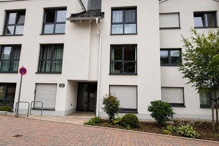 Wohnung Idstein - 3 Zimmer, 81 m&sup2;, 1.024&euro; | Angebot:26973095