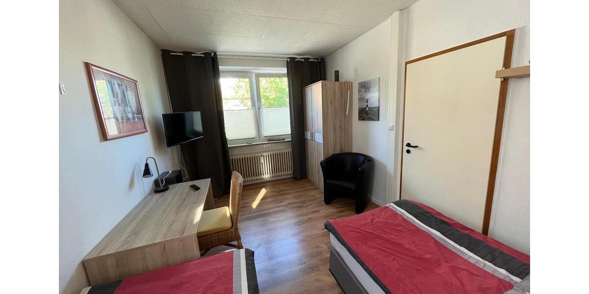 Wohnen auf Zeit Fockbek - 4 Zimmer, 15 m&sup2;, 425&euro; | Angebot:26299818