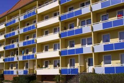 Wohnung Magdeburg Großer Silberberg - 2 Zimmer, 55 m&sup2;, 327&euro; | Angebot:26119208