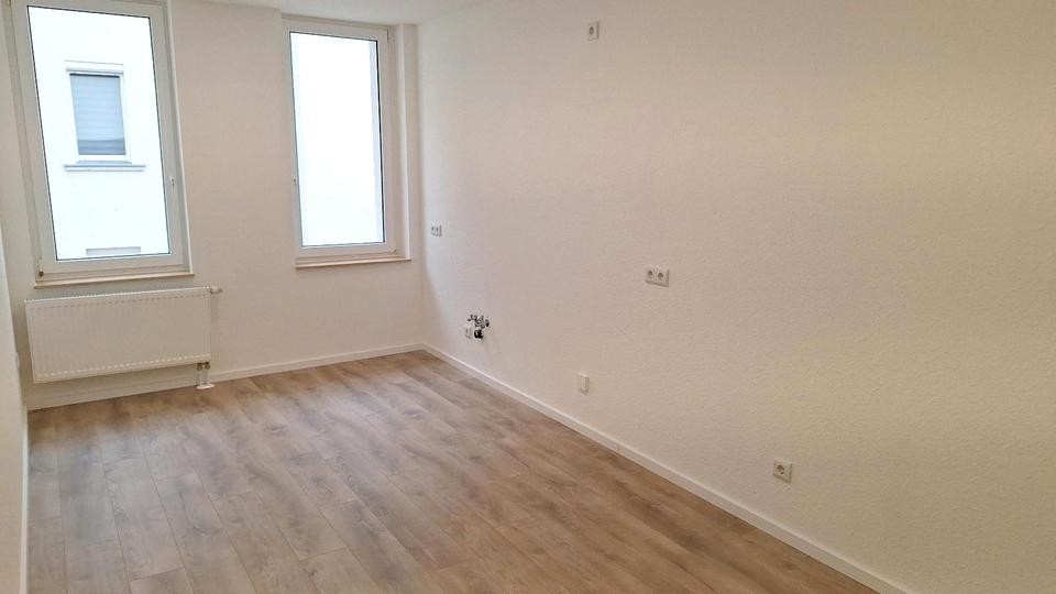 Maisonettenwohnung Eilenburg - 3 Zimmer, 106 m&sup2;, 795&euro; | Angebot:26540891