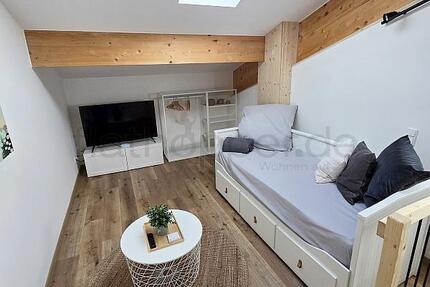 Wohnen auf Zeit Tuntenhausen - 2 Zimmer, 38 m&sup2;, 1.060&euro; | Angebot:24605223