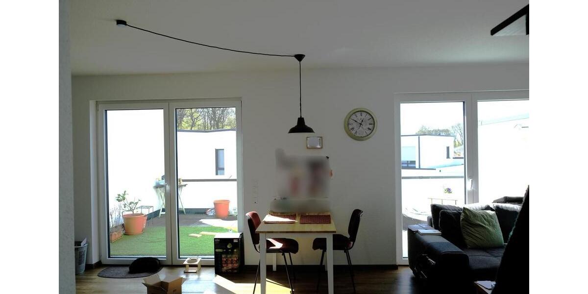 Etagenwohnung Osnabrück Dodesheide - 3 Zimmer, 96 m&sup2;, 1.200&euro; | Angebot:26587238