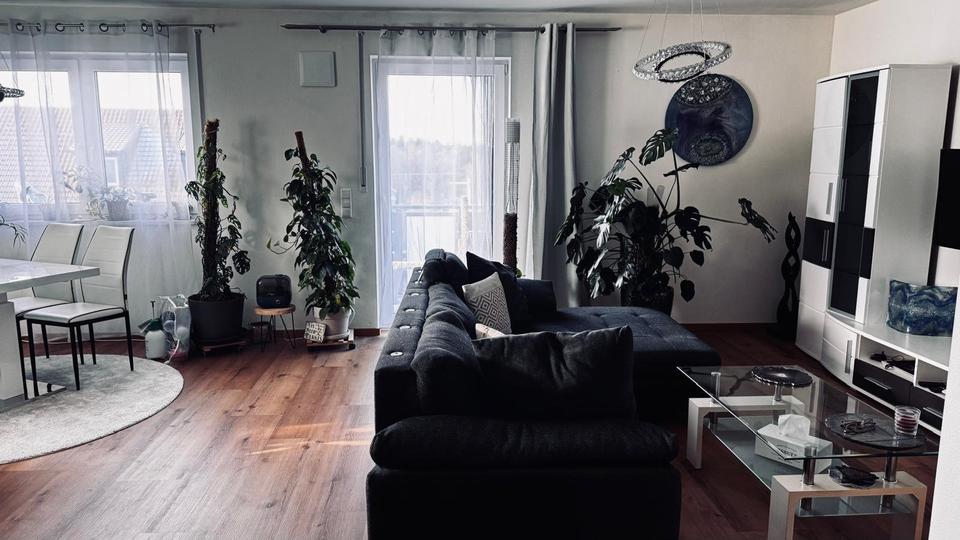 Etagenwohnung Wald - 2 Zimmer, 79 m&sup2;, 700&euro; | Angebot:25271600