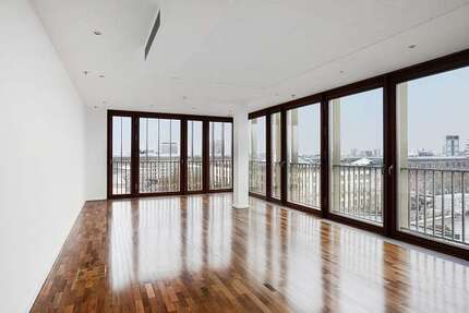 Wohnung zum Mieten in Berlin 2.125 € 125 m² 2 zimmer