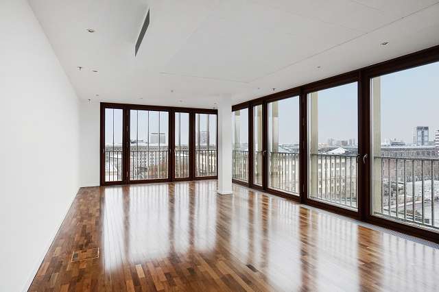 Wohnung zum Mieten in Berlin 2.125 € 125 m² 2 zimmer